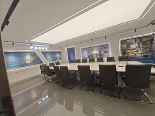 Factory facility photo 2