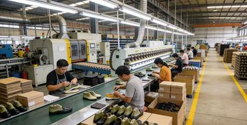 Factory facility photo 5