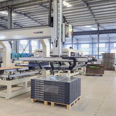 Factory facility photo 4