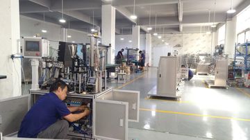Factory facility photo 5