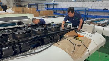 Factory facility photo 5