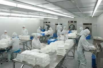 Factory facility photo 5