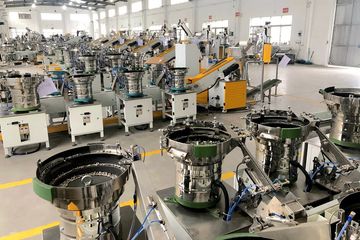 Factory facility photo 4
