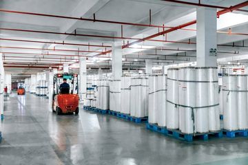 Factory facility photo 5