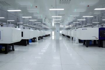 Factory facility photo 5