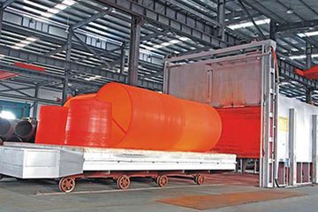 Factory facility photo 5