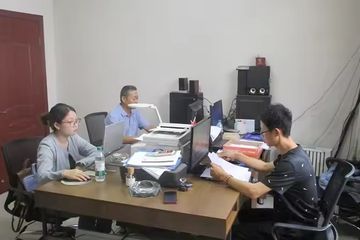 Factory facility photo 3