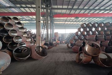 Factory facility photo 5