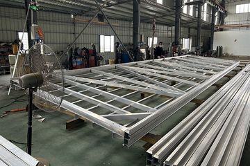 Factory facility photo 4