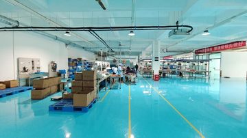 Factory facility photo 4