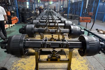 Factory facility photo 4