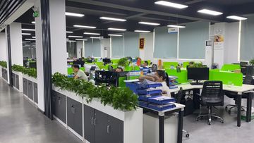 Factory facility photo 2
