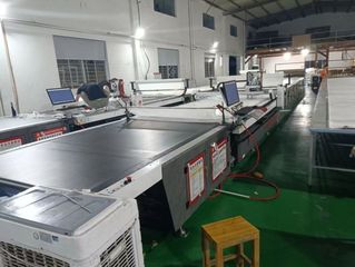 Factory facility photo 4