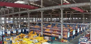 Factory facility photo 3