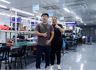 Factory facility photo 2