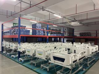 Factory facility photo 2