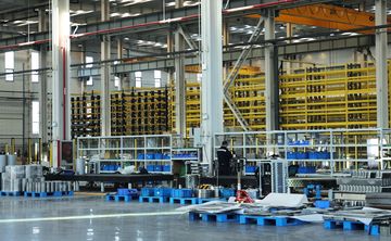 Factory facility photo 4