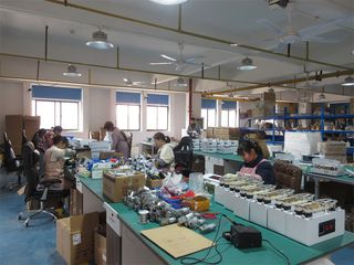 Factory facility photo 4