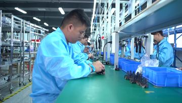 Factory facility photo 5