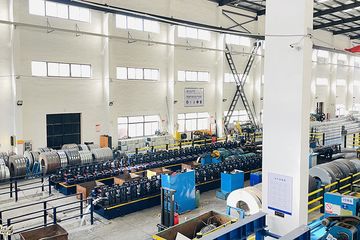 Factory facility photo 2