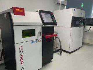 Factory facility photo 5