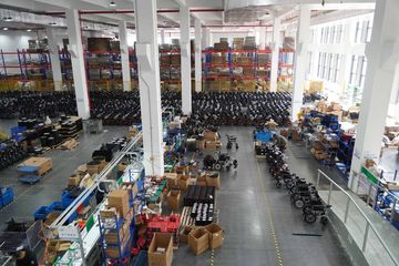 Factory facility photo 4