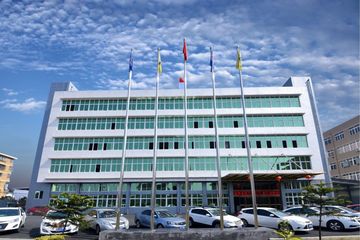 Factory facility photo 2
