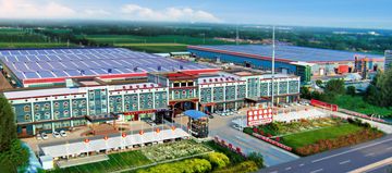 Factory facility photo 2