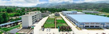 Factory and facilities of Wellgreen Technology Co., Ltd