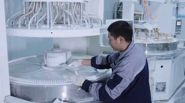Factory facility photo 2