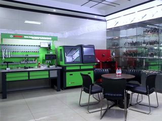 Factory facility photo 5