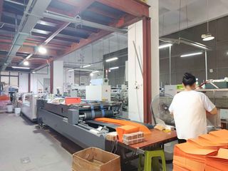 Factory facility photo 5