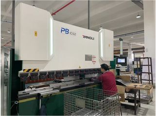 Factory facility photo 4
