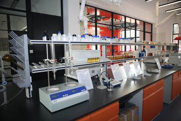 Factory facility photo 4
