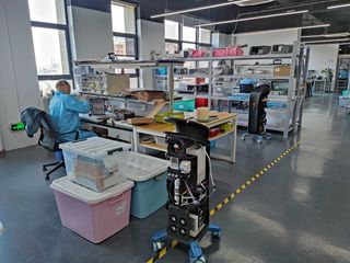 Factory facility photo 4