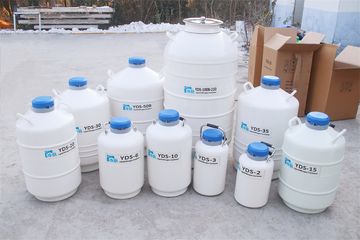 Factory and facilities of Xinxiang LN Special Equipment Co., Ltd.