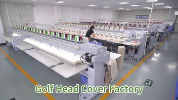 Factory and facilities of Dongguan JT Sporting Goods Co., Ltd.