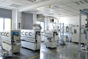 Factory facility photo 4