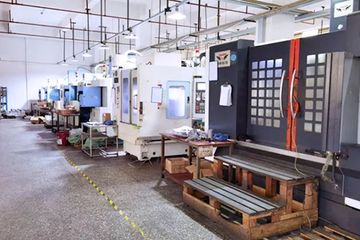 Factory facility photo 5