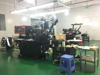 Factory facility photo 3