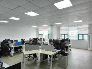 Factory facility photo 3