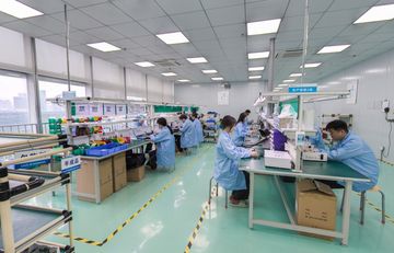 Factory facility photo 4
