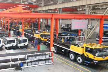 Factory facility photo 3