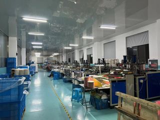 Factory facility photo 4