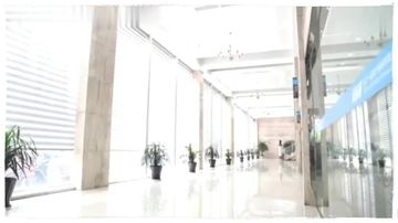 Factory and facilities of Shanghai Eastern Medtech Co., Ltd.