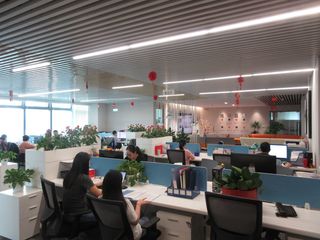 Factory facility photo 3