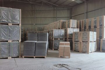 Factory facility photo 5