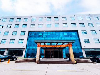 Factory and facilities of Shanghai Xiangcheng International Freight Forwarding ...
