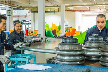 Factory facility photo 3