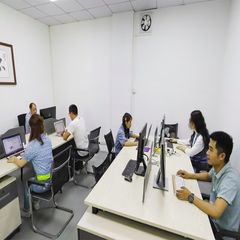 Factory facility photo 5